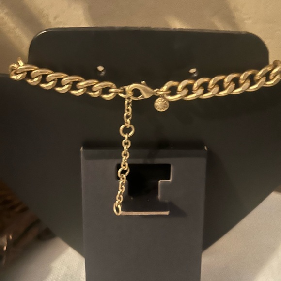 J Crew statement necklace - Picture 3 of 4